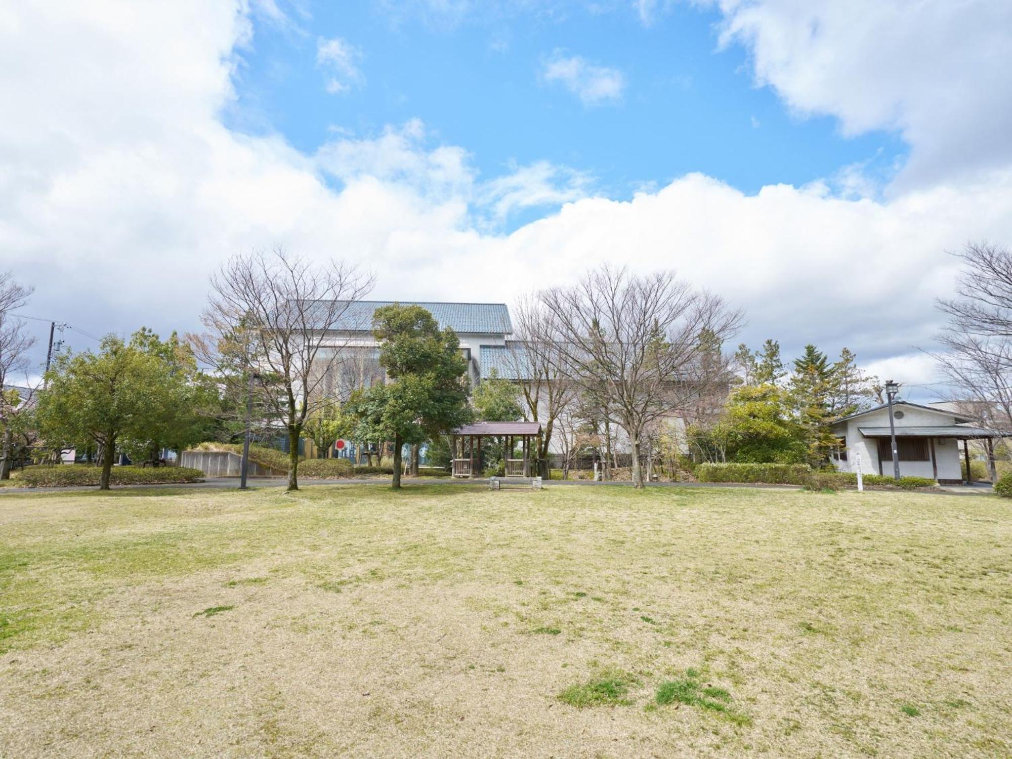 Hotel Fukui Castle - Vacation Stay 58696V Exterior photo