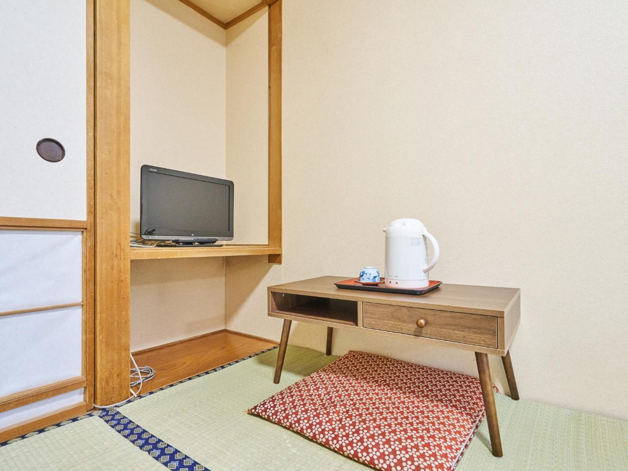 Hotel Fukui Castle - Vacation Stay 58696V Exterior photo