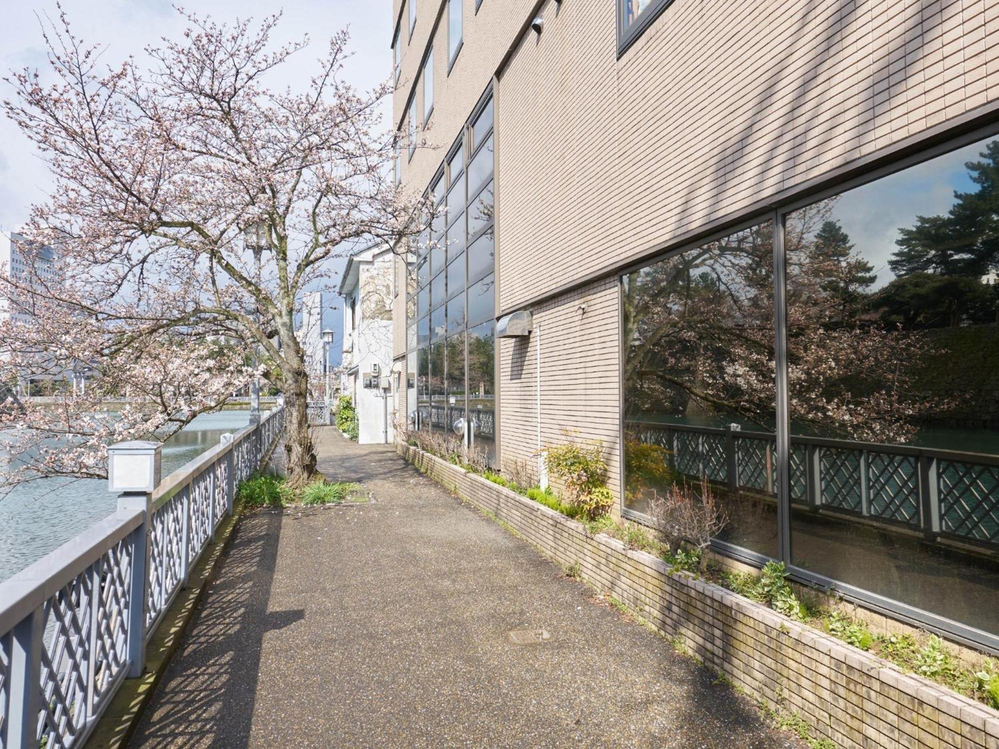 Hotel Fukui Castle - Vacation Stay 58696V Exterior photo