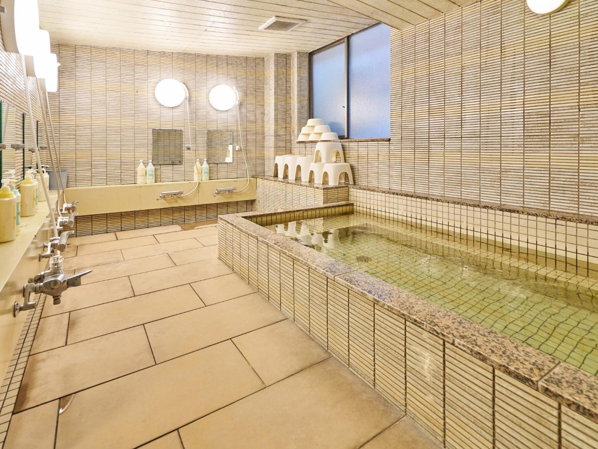 Hotel Fukui Castle - Vacation Stay 58696V Exterior photo