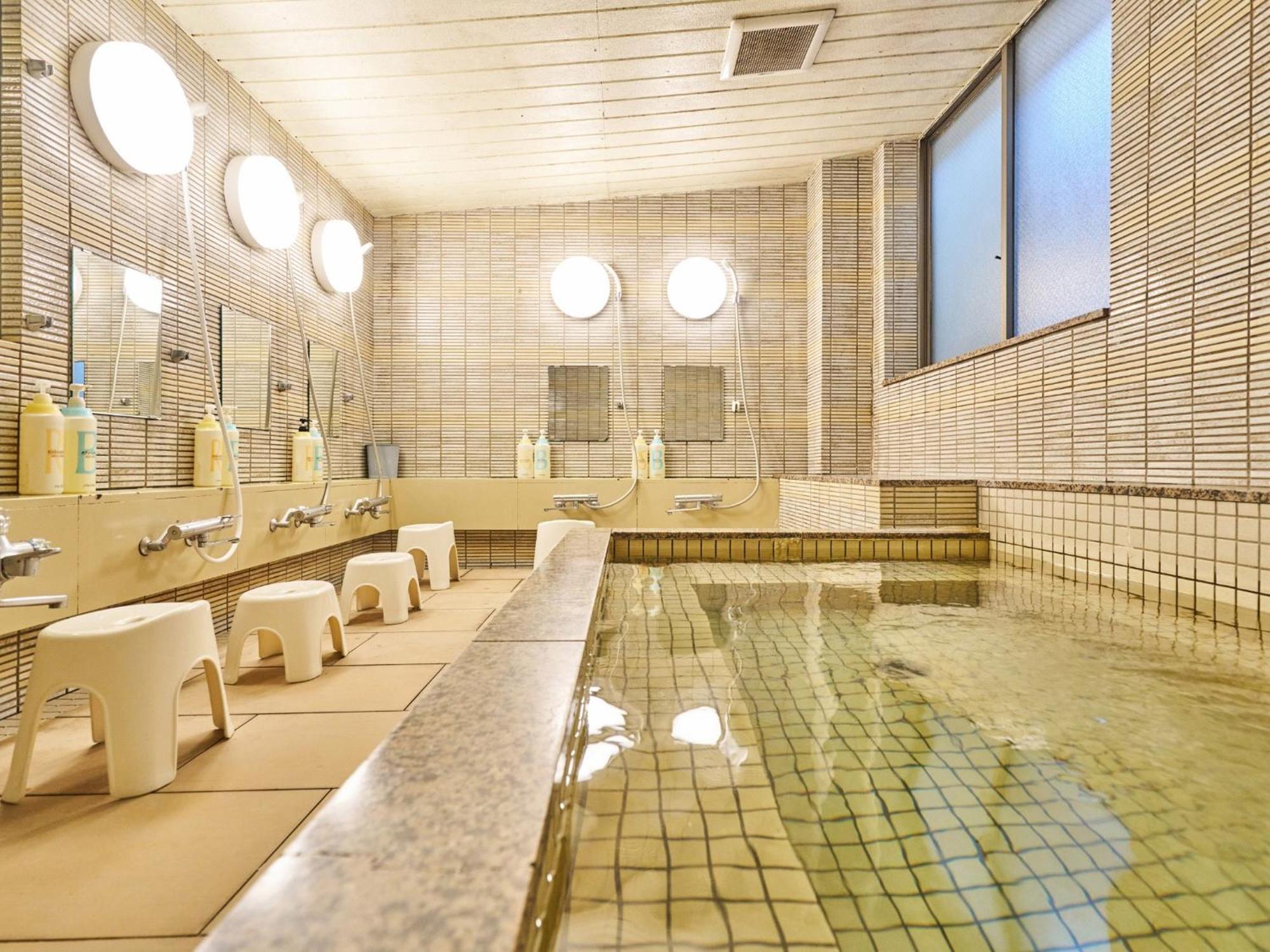 Hotel Fukui Castle - Vacation Stay 58696V Exterior photo