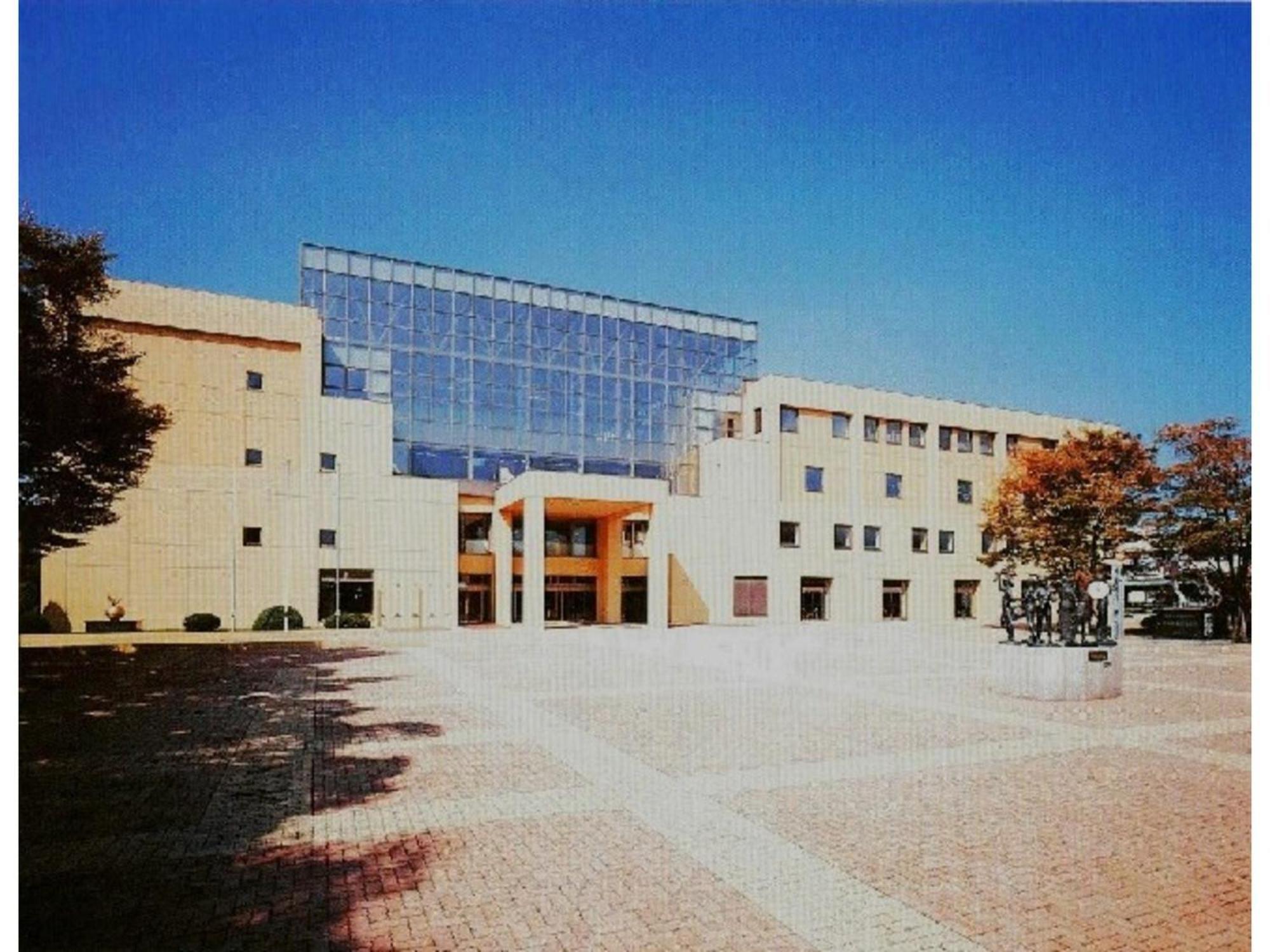 Hotel Fukui Castle - Vacation Stay 58696V Exterior photo