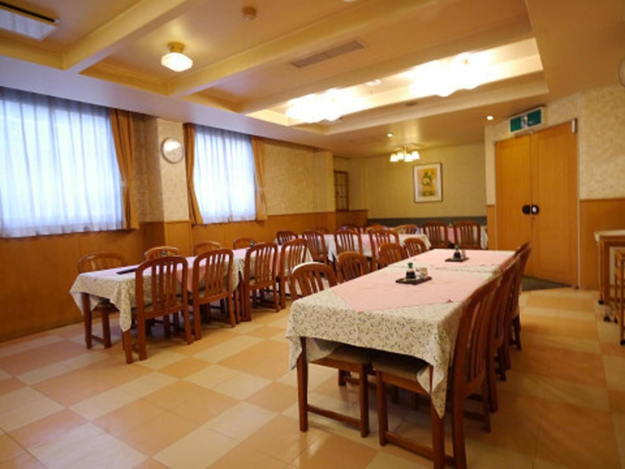 Hotel Fukui Castle - Vacation Stay 58696V Exterior photo