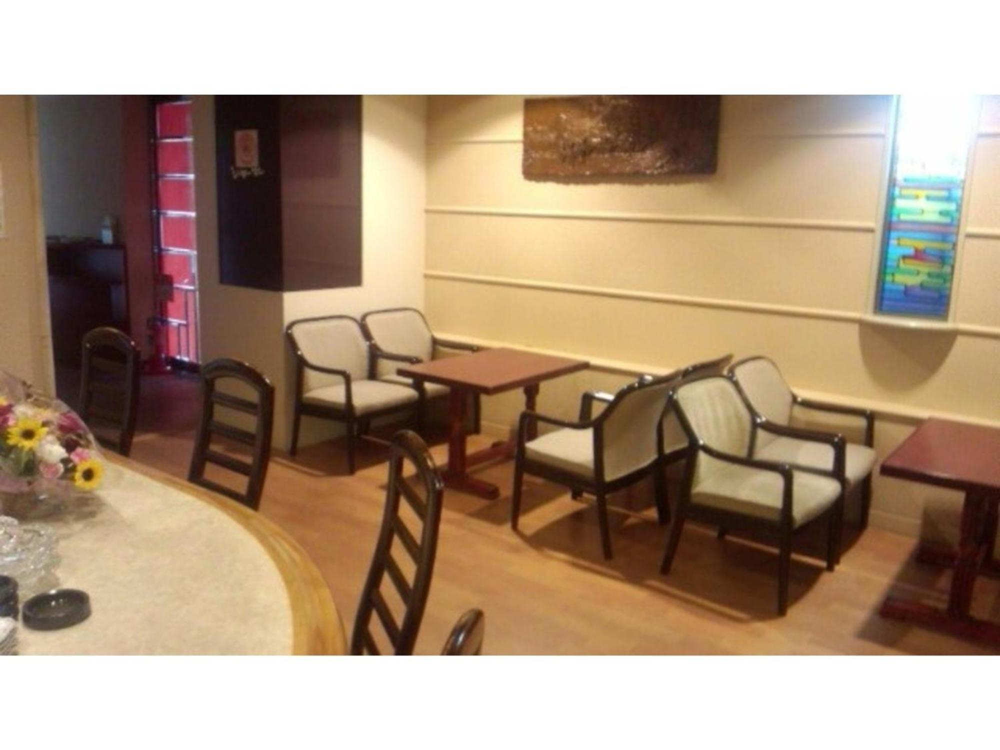 Hotel Fukui Castle - Vacation Stay 58696V Exterior photo