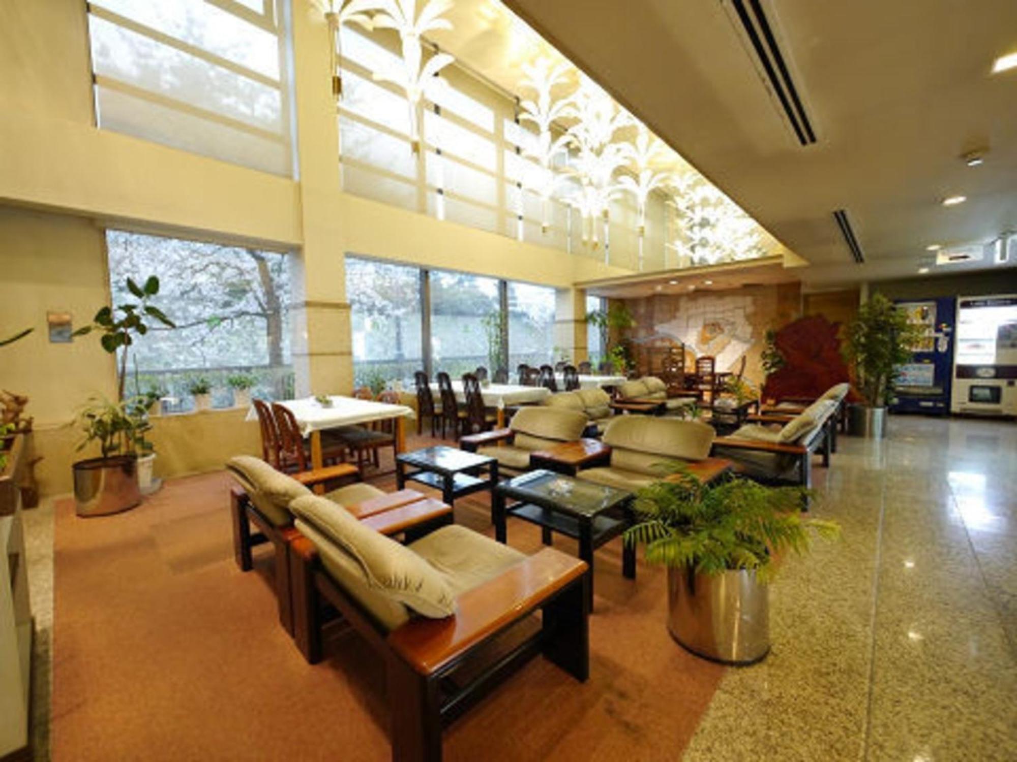 Hotel Fukui Castle - Vacation Stay 58696V Exterior photo